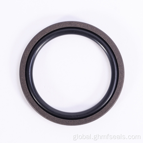 Rotating Gree Ring for Cylinder Shaft Rotary Grey Rings for High Speed Shafts Factory